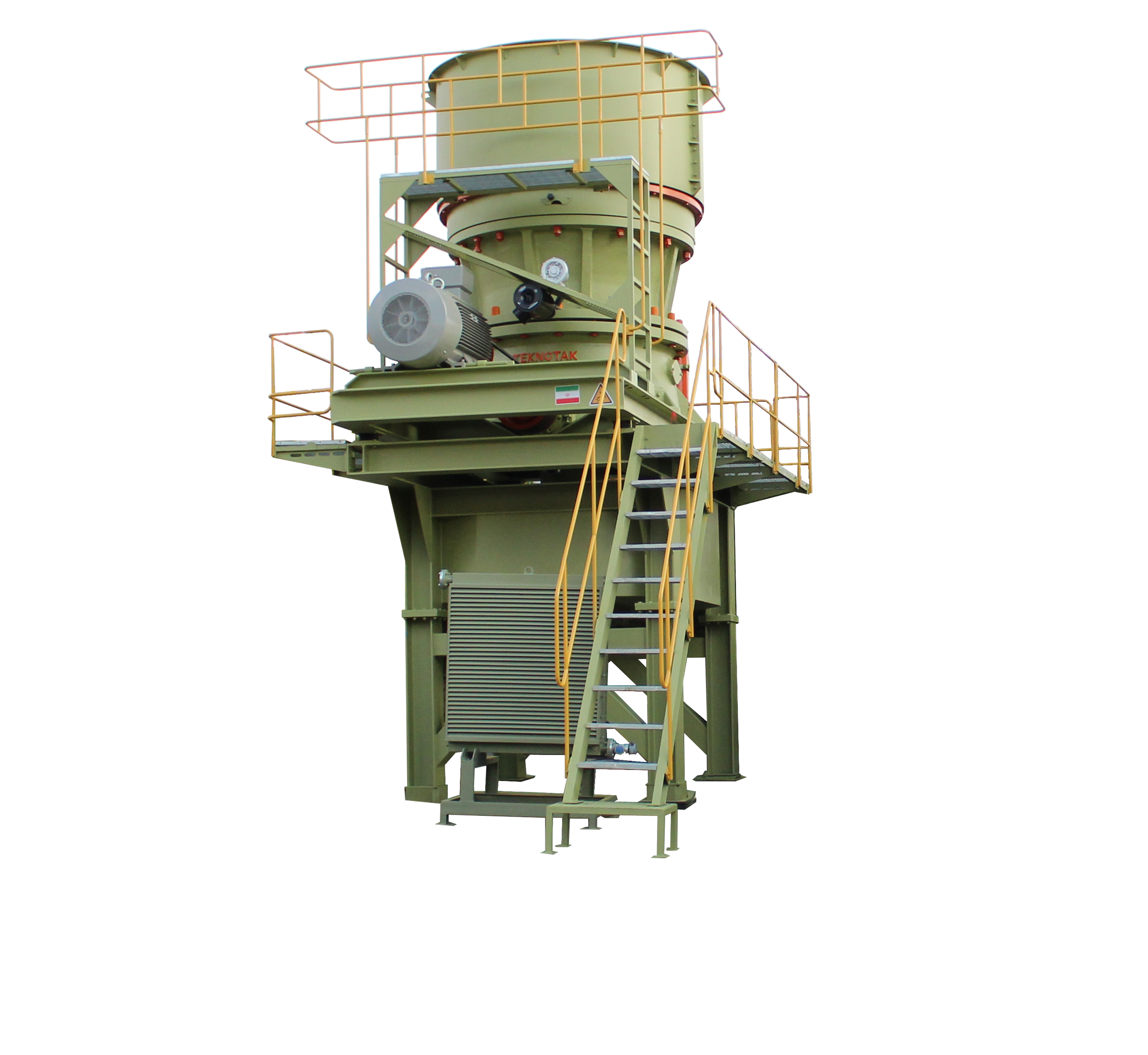 Super 66 Cone Crusher
