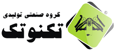 لوگوی تکنوتک