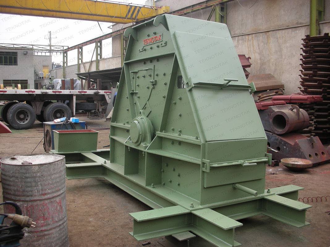 Sand Washer